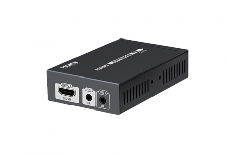 Удлинитель HDMI LENKENG LKV375N