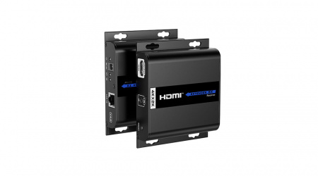 Удлинитель HDMI Lenkeng LKV683-4.0