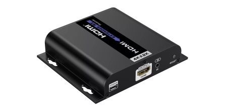 Удлинитель HDMI LENKENG LKV683-5.0