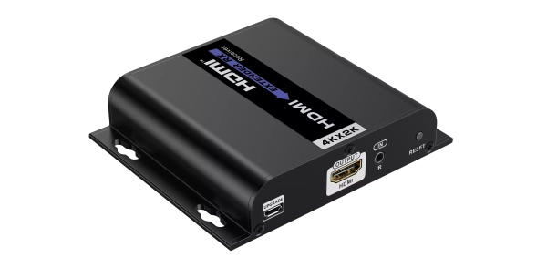 Удлинитель HDMI LENKENG LKV683-5.0
