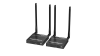 Беспроводной удлинитель HDMI LENKENG LKV699E