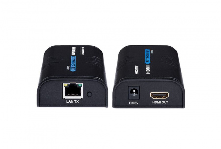 Удлинитель HDMI LENKENG LKV373A