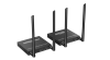 Беспроводной удлинитель HDMI LENKENG LKV699