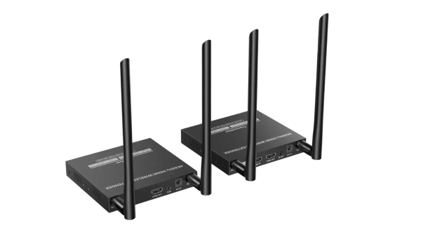 Беспроводной удлинитель HDMI LENKENG LKV699