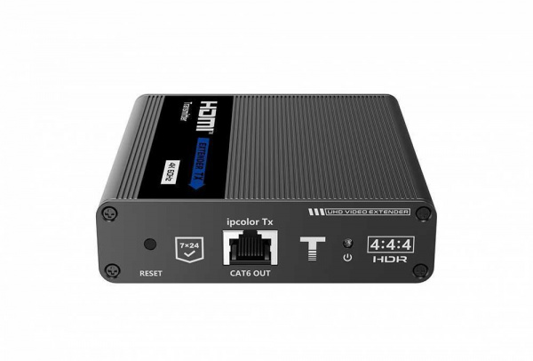 Удлинитель HDMI Lenkeng LKV676Cascade