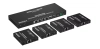 Разветвитель-удлинитель HDMI LENKENG LKV824P-N