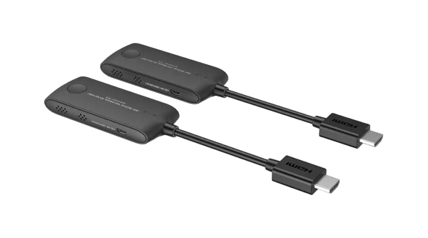 Беспроводной удлинитель HDMI Lenkeng LKV477MINI