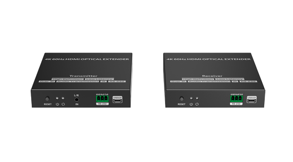 Удлинитель HDMI LENKENG LKV982