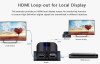 Удлинитель HDMI Lenkeng LKV372Pro