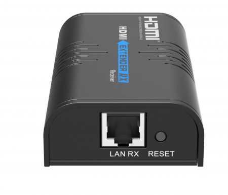 Приемник HDMI LENKENG LKV373-RX