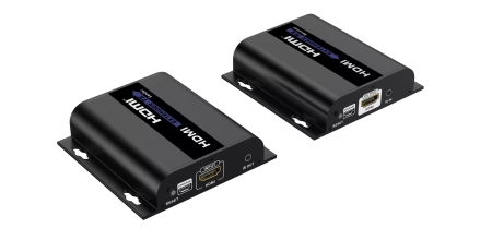 Удлинитель HDMI LENKENG LKV383-5.0 