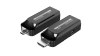 Удлинитель Type-C - HDMI Lenkeng LKV600H