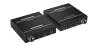 Удлинитель HDMI LENKENG LKV651KVM 