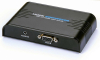 Конвертер HDMI LENKENG LKV352N