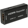 Репитер Lenkeng HDMI LVK168-4k