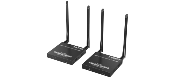 Беспроводной удлинитель HDMI Lenkeng LKV699-V2.0