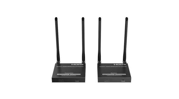 Беспроводной удлинитель HDMI LENKENG LKV699-V2.0
