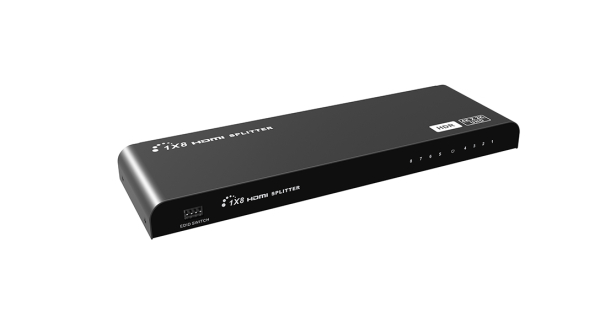 Сплиттер HDMI Lenkeng LKV318EDID-V3.0