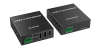 Удлинитель USB LENKENG LKV300USB-RS