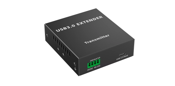 Удлинитель USB LENKENG LKV300USB-RS
