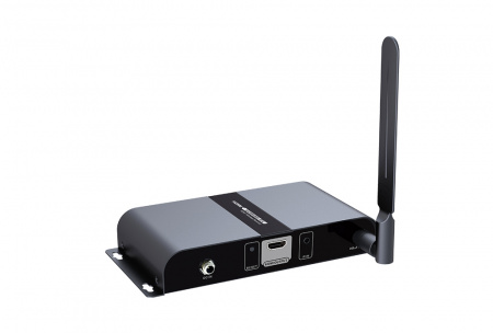 Удлинитель HDMI LENKENG LKV388