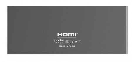 Разветвитель-удлинитель HDMI LENKENG LKV824