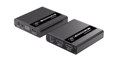 Удлинитель HDMI Lenkeng LKV223P