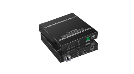Удлинитель HDMI LENKENG LKV982