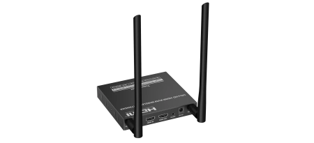 Беспроводной удлинитель HDMI LENKENG LKV677KVM-V2.0