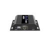 Удлинитель HDMI LENKENG LKV383-M5.0