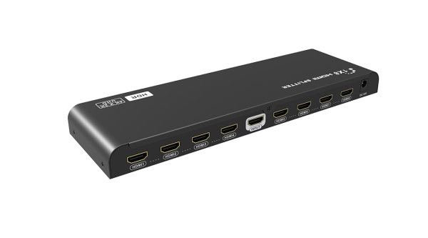 Сплиттер HDMI Lenkeng LKV318EDID-V3.0