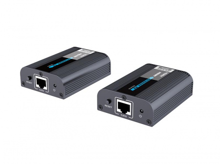 Удлинитель HDMI LENKENG LKV672