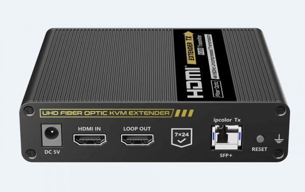 Удлинитель HDMI LENKENG LKV993KVM