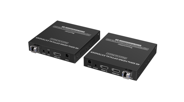 Удлинитель HDMI LENKENG LKV981