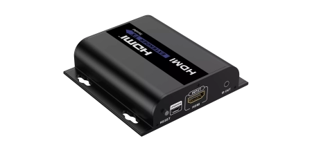Удлинитель HDMI LENKENG LKV383-5.0 