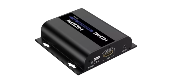 Удлинитель HDMI LENKENG LKV383-5.0