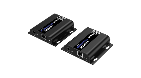 Удлинитель HDMI LENKENG LKV483