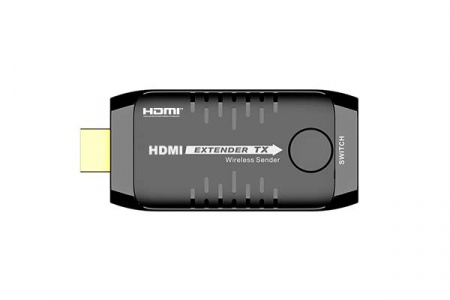 Беспроводной удлинитель HDMI LENKENG LKV388DM