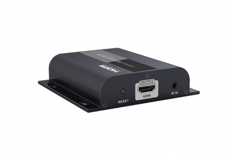 Удлинитель HDMI LENKENG LKV383