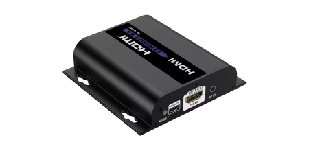 Удлинитель HDMI LENKENG LKV383-5.0 