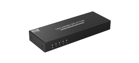 Сплиттер HDMI Lenkeng LKV864