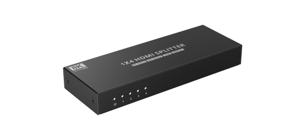 Сплиттер HDMI Lenkeng LKV864