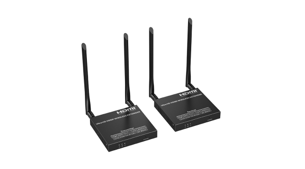 Беспроводной удлинитель HDMI LENKENG  LKV677-V2.0