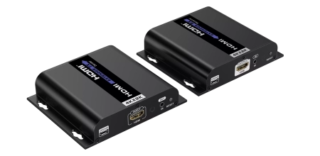 Удлинитель HDMI Lenkeng LKV683-5.0