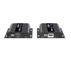Удлинитель HDMI LENKENG LKV383-M5.0