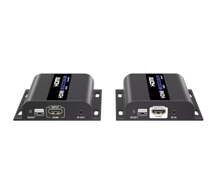 Удлинитель HDMI LENKENG LKV383-M5.0