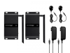 Удлинитель HDMI LENKENG LKV388A