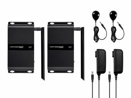 Удлинитель HDMI LENKENG LKV388A