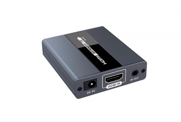 Удлинитель HDMI LENKENG LKV371