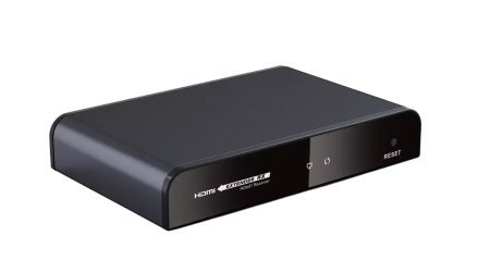 Удлинитель HDMI LENKENG LKV383PRO-4.0
